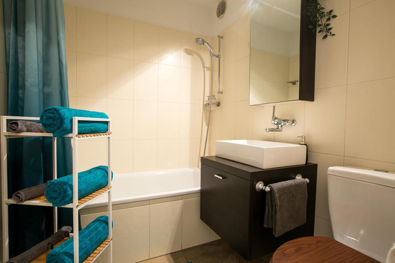 Spirit Apartments - Studio 2 - Kueche - Parkplatz Engelberg Extérieur photo